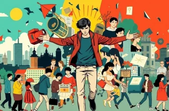 Toplum İlişkileri Üzerine Drama Filmleri