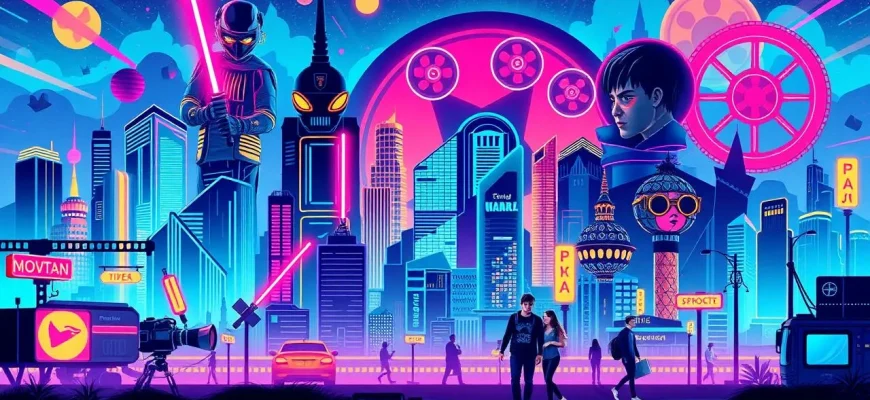 En Güzel Filmler: 10 Harika Film