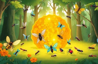 Böcek Temalı Aksiyon Filmleri