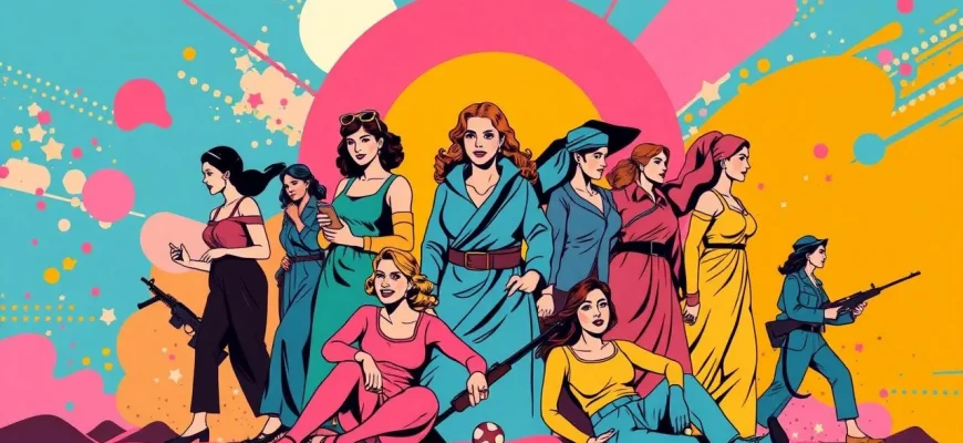 Kadın Partizan Temalı Savaş Filmleri Kadın Partizan Temalı Savaş Filmleri