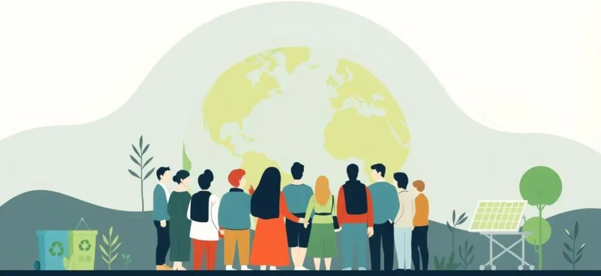 Çevre Hakkında Belgeseller Çevre Hakkında Belgeseller