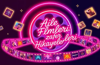 Aile Filmleri: Zafer Hikayeleri