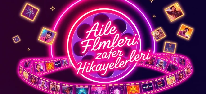 Aile Filmleri: Zafer Hikayeleri