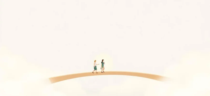 Köprü Temalı Filmler