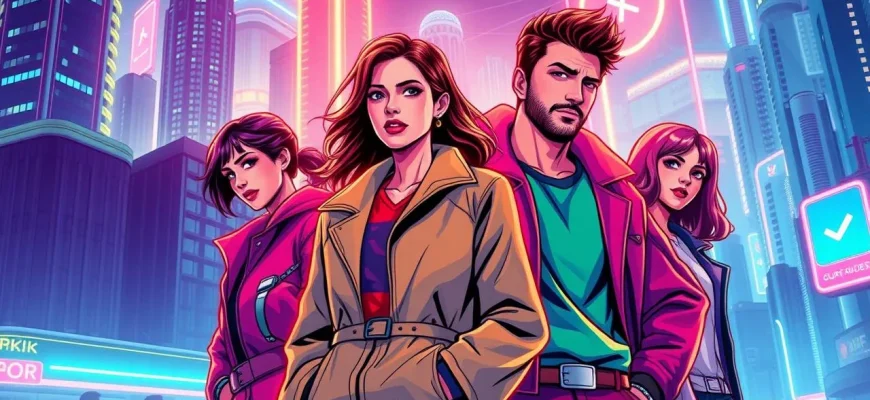 Cinsiyet Değişimi Temalı Filmler