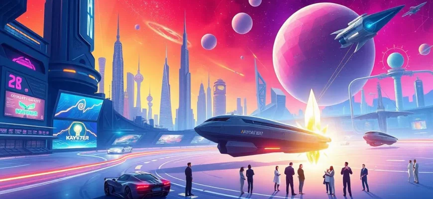 Fantastik Kaykay Filmleri