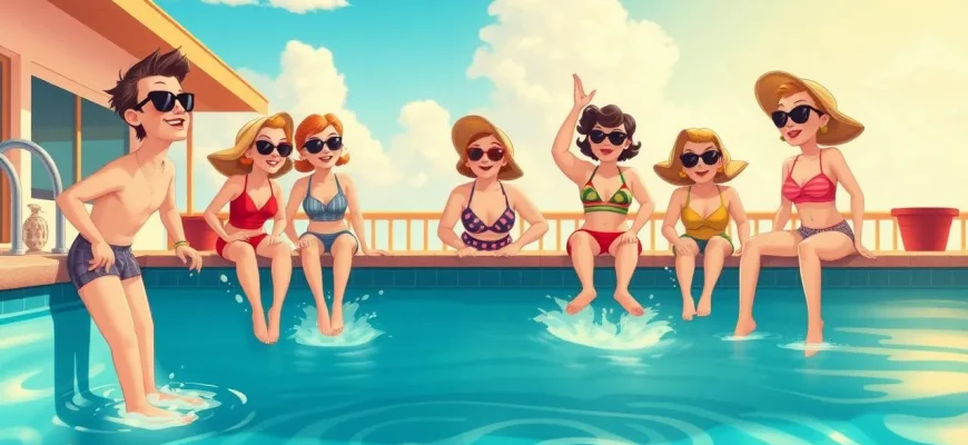 Komik Atlama Filmleri