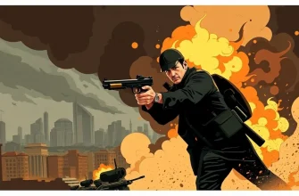 Biyografik Ateşli Silah Filmleri