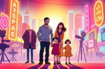 Aile İçin İlham Veren Kanser Filmleri