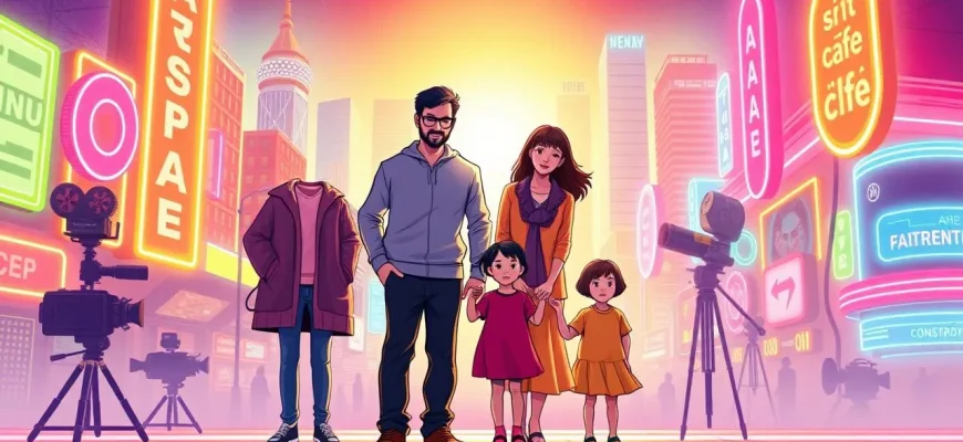 Aile İçin İlham Veren Kanser Filmleri Aile İçin İlham Veren Kanser Filmleri