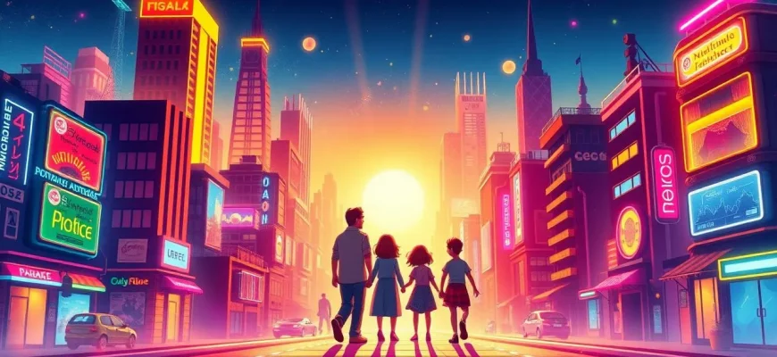 Aile Hayatını Anlatan 10 Film