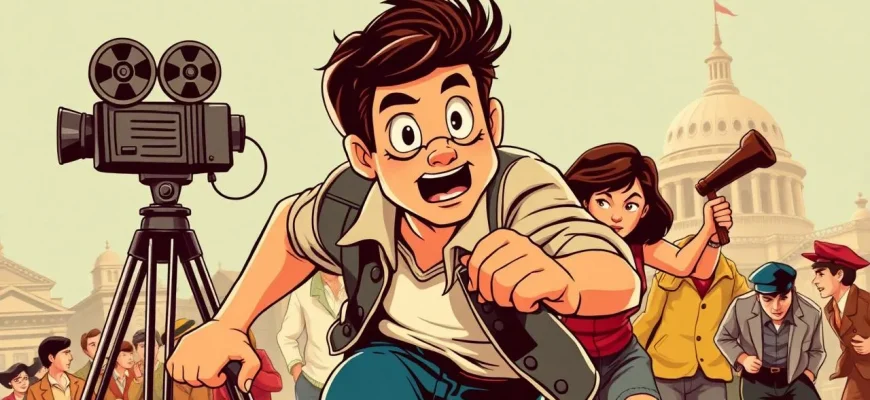 Komik İntikam Filmleri Listesi Komik İntikam Filmleri Listesi