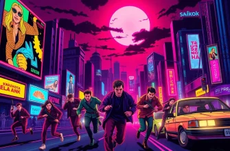 Şafakta Suç Filmleri: 10 Unutulmaz Film Şafakta Suç Filmleri: 10 Unutulmaz Film