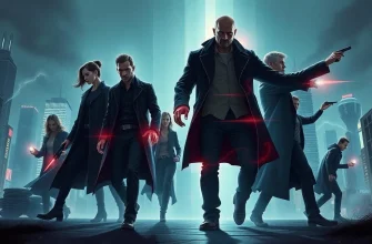 Görünmezlik Temalı Gerilim Filmleri