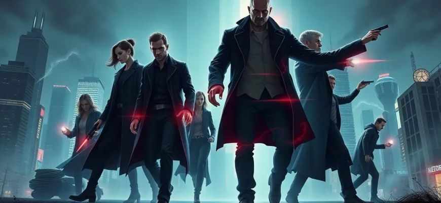 Görünmezlik Temalı Gerilim Filmleri Görünmezlik Temalı Gerilim Filmleri