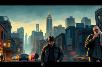 Detroit Aksiyon Filmleri