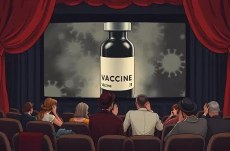 Aşı Korkusu: Korku Filmleri