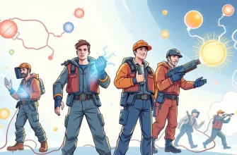 Fantastik Elektrikçi Filmleri