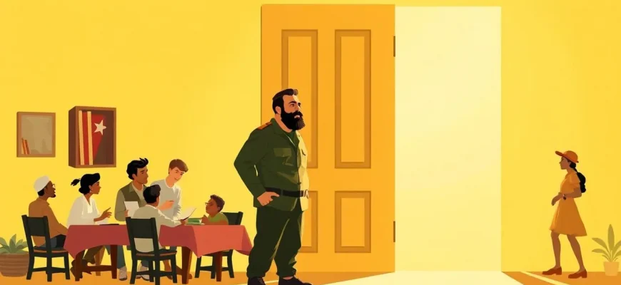 Fidel Castro Hakkında Filmler Fidel Castro Hakkında Filmler