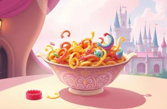 Fantastik Pasta Filmleri
