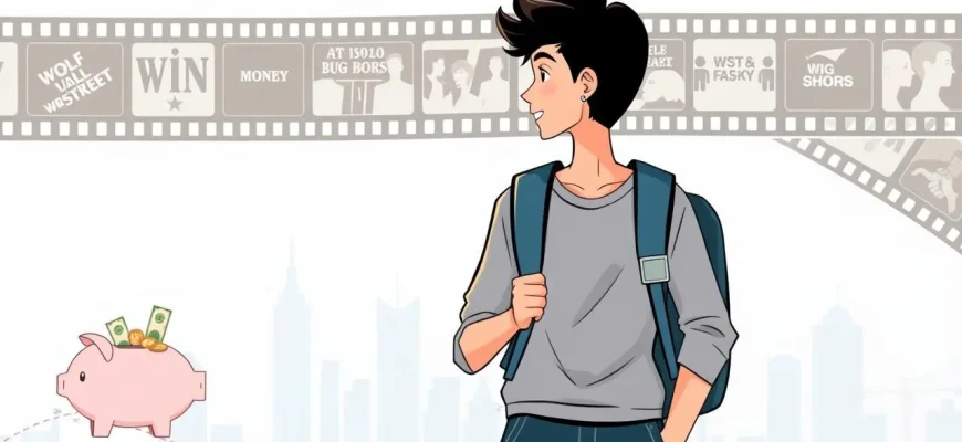 Para Hakkında 10 Film Para Hakkında 10 Film