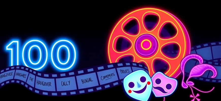 100 Filmler Gülmek İçin 100 Filmler Gülmek İçin