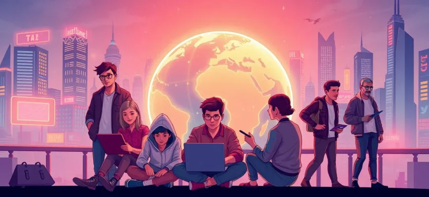 Aile İçin İlham Verici Başlangıç Filmleri