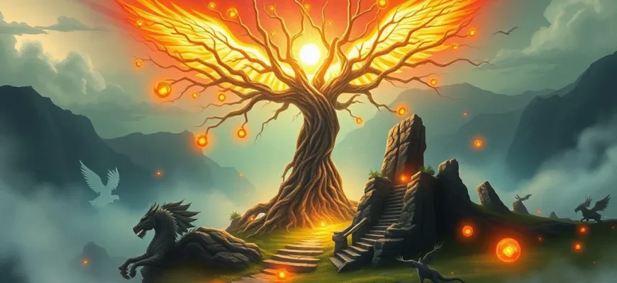 Fantastik Filmler: Diriliş Teması