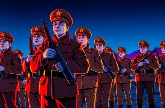 Sovyet Sınır Filmleri: 10 Klasik Film Sovyet Sınır Filmleri: 10 Klasik Film