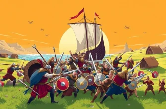 Viking Filmleri: Savaş ve Destanlar Viking Filmleri: Savaş ve Destanlar