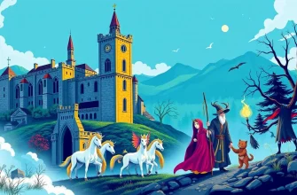 Fantastik İskoçya Filmleri