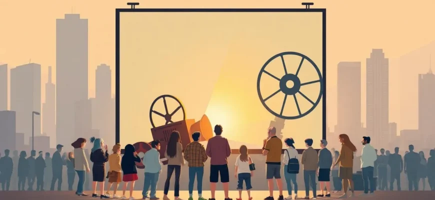 Komplo ve Gizem Dolu Gerilim Filmleri