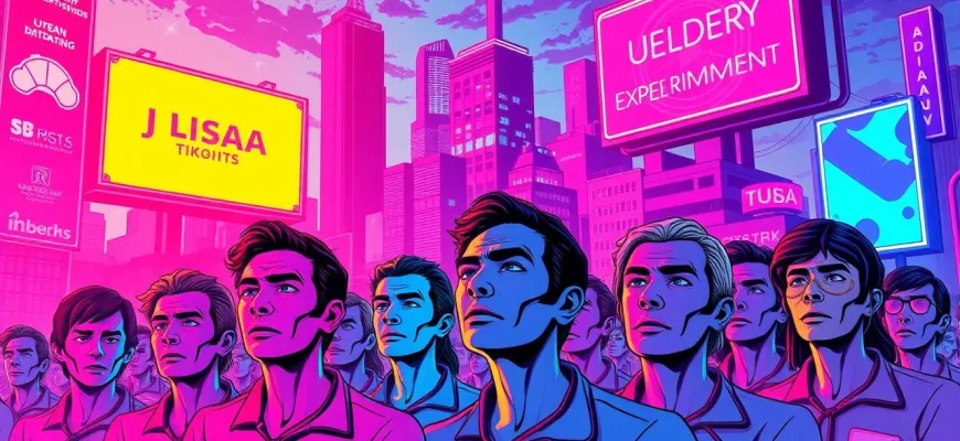 İnsanlar Üzerinde Deney Filmleri İnsanlar Üzerinde Deney Filmleri