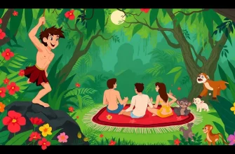 Aile İçin Tarzan Filmleri