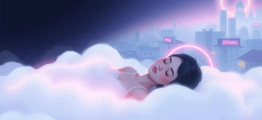 Uykuya Dalmak İçin En İyi 8 Film Uykuya Dalmak İçin En İyi 8 Film