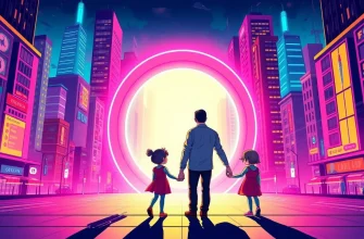 Aile İçin Paralel Dünyalar Filmleri Aile İçin Paralel Dünyalar Filmleri