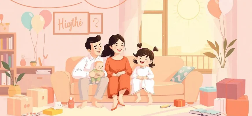 Aile İçin İkiz Filmleri