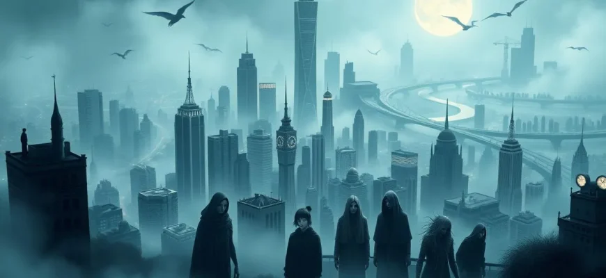 Fantastik Psikopat Filmleri Fantastik Psikopat Filmleri