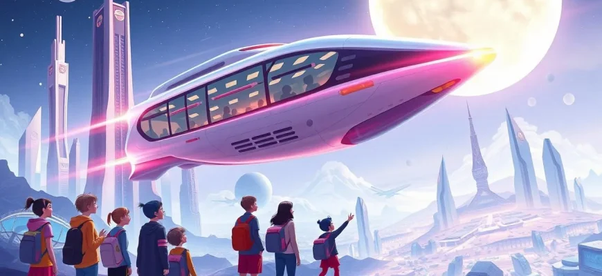 Fantastik Koç Filmleri