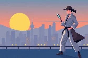 Dedektiflik ve Karate Filmleri