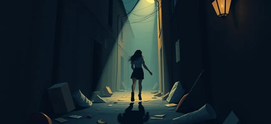 Kaçırılma Temalı En İyi 8 Film