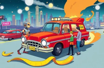 Zaman Makinesi Komedileri Zaman Makinesi Komedileri