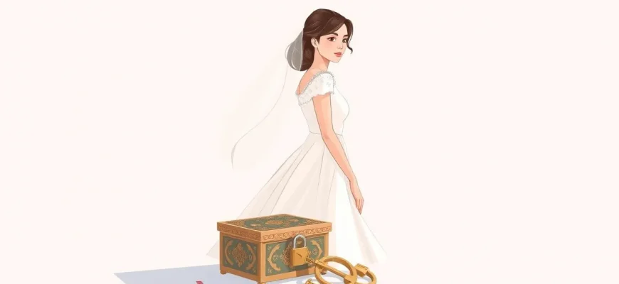 En İyi 10 Gerilim Filmi: Sahte Evlilikler