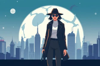 Dedektif Filmler: Paralel Evrenler