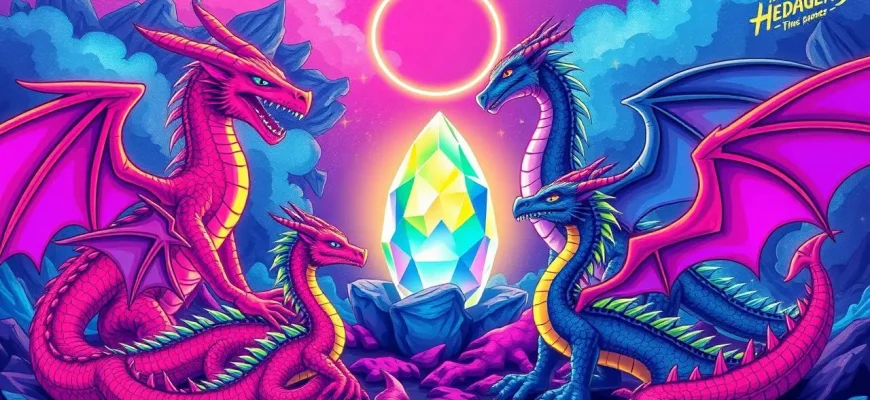 Ailece İzlenebilecek Ejderha Filmleri