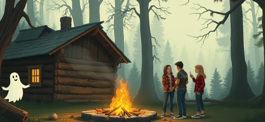 Yurt Korkusu: 10 Korku Filmi