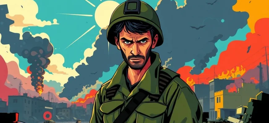 Savaş ve İman Filmleri