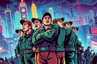 Grev Temalı Melodram Filmleri Grev Temalı Melodram Filmleri