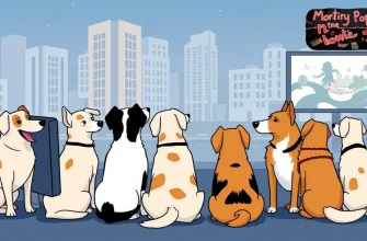 Köpekli Gerilim Filmleri