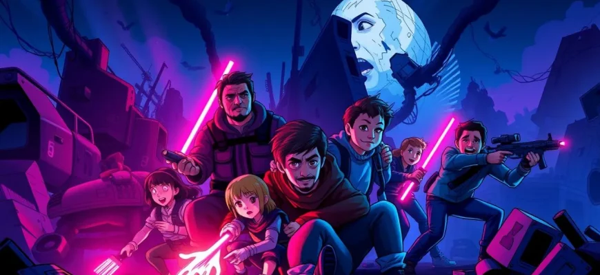 En İyi 10 Macera Dolu Felaket Filmi